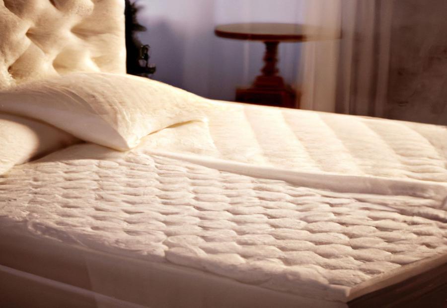 Factors to Consider When Choosing Between a Soft and Firm Mattress 