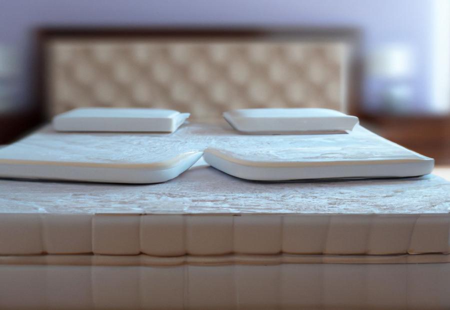 Considerations for Choosing Between Twin and Full Mattresses 