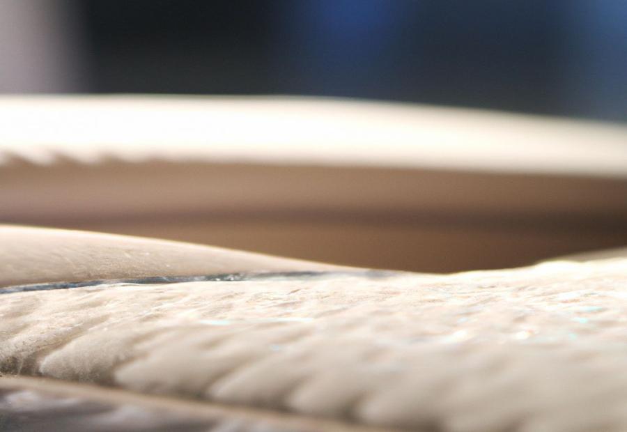 Factors to consider when choosing the best Beautyrest Simmons mattress 