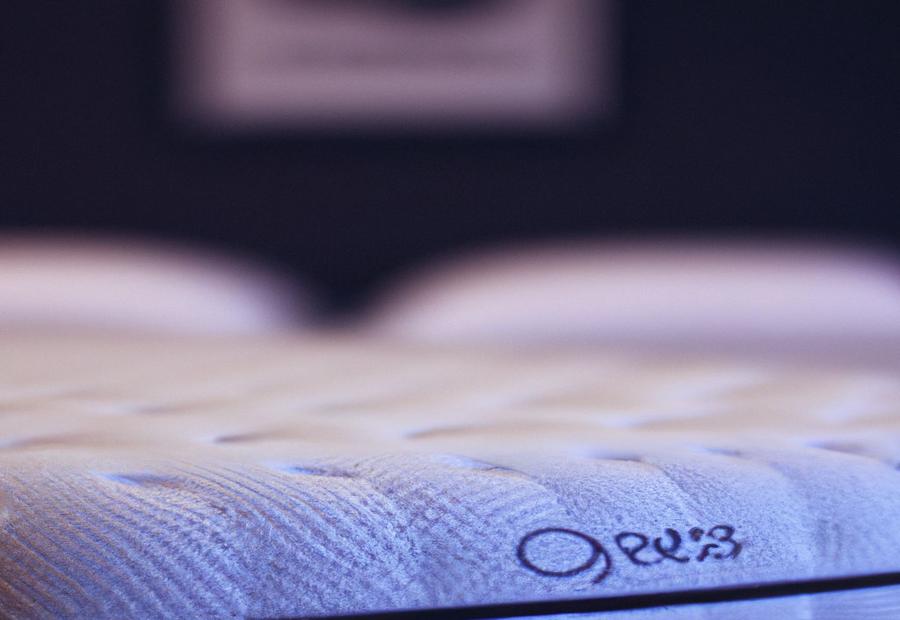 Comparison of mattress models offered by Casper and Leesa 