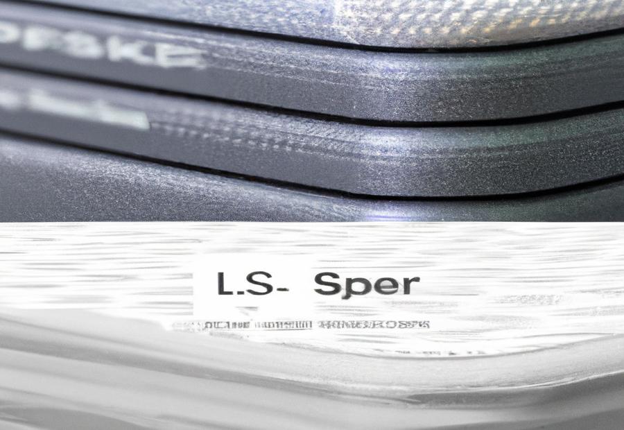Pricing and warranty information 