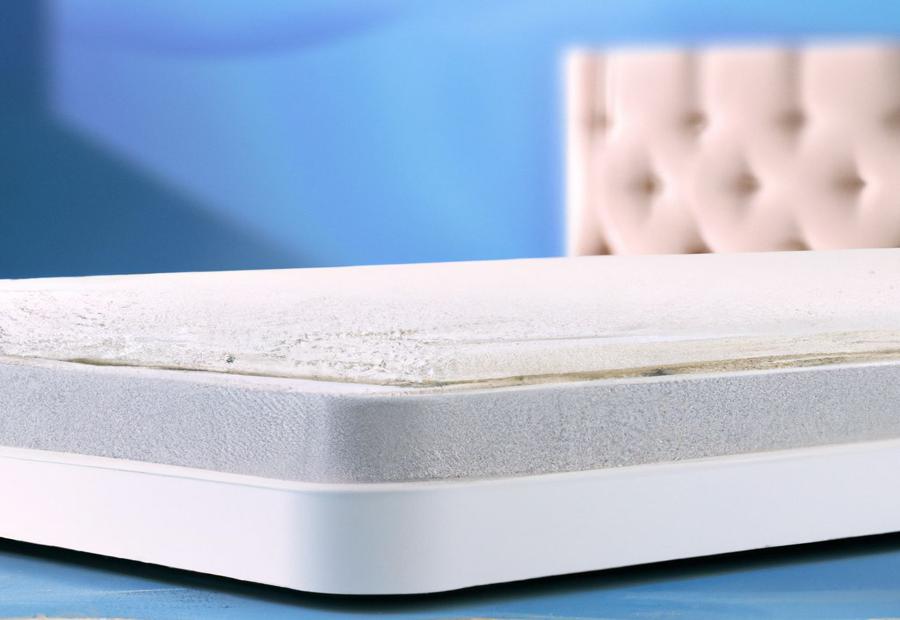Cooling Properties 