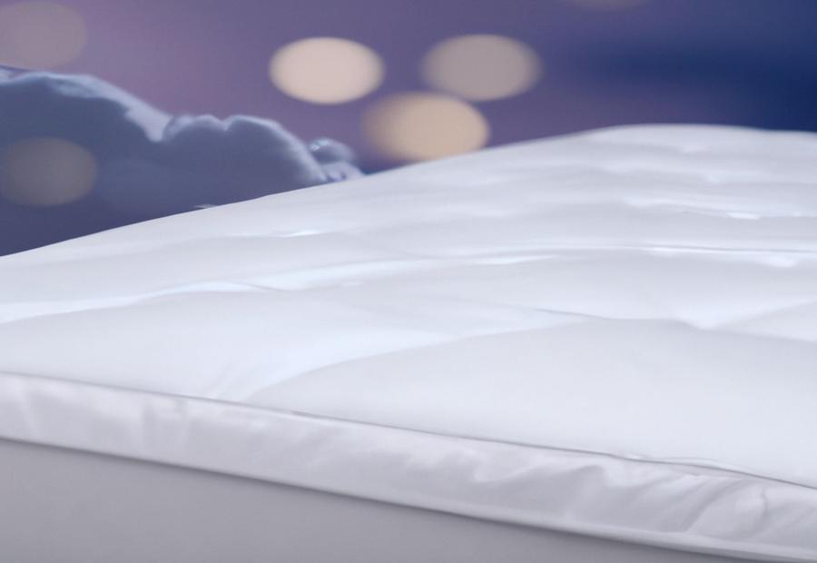 Recommended Sleep Positions and Preferences 