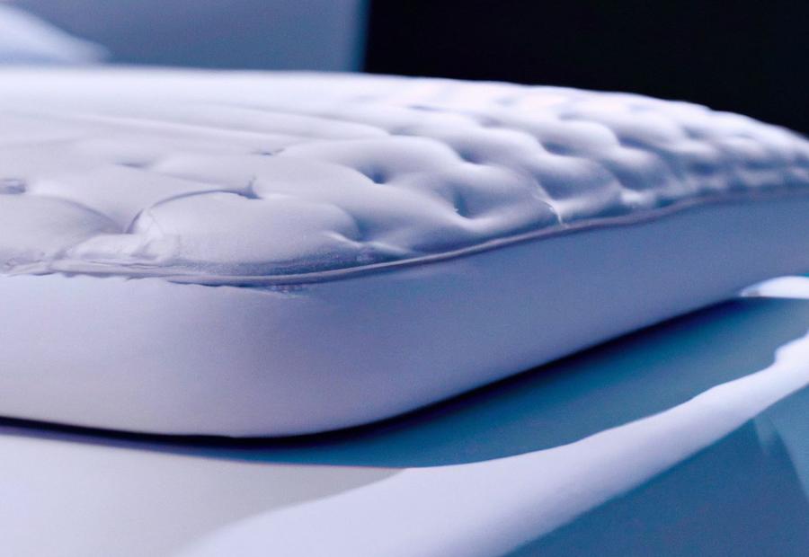 Overview of Hybrid Mattresses 