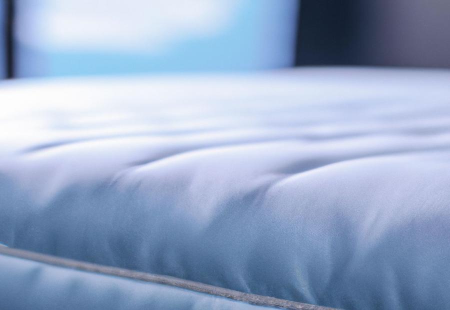 Overview of Memory Foam Mattresses 