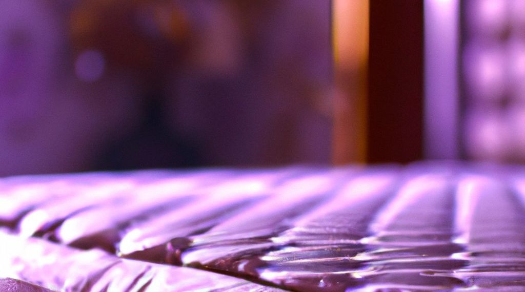 Which Mattress is Better Purple or Nectar