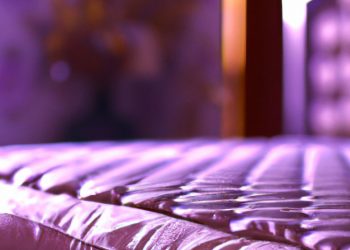 Which Mattress is Better Purple or Nectar