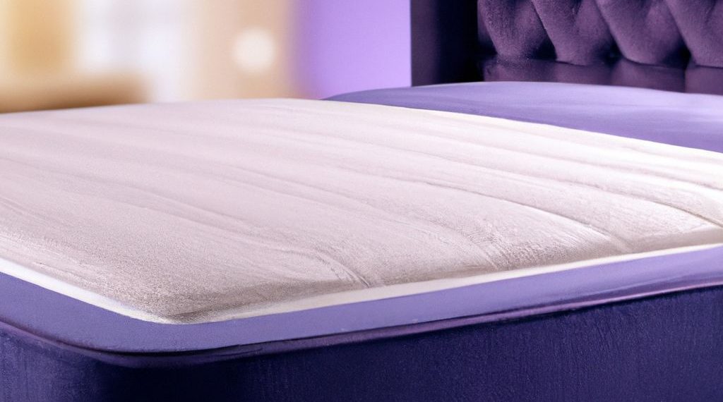 Which Mattress is Better Purple or Tempurpedic Mattress Review Guru
