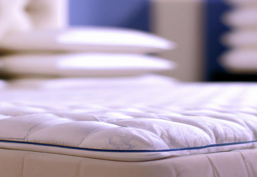 Mattress Types and Options 