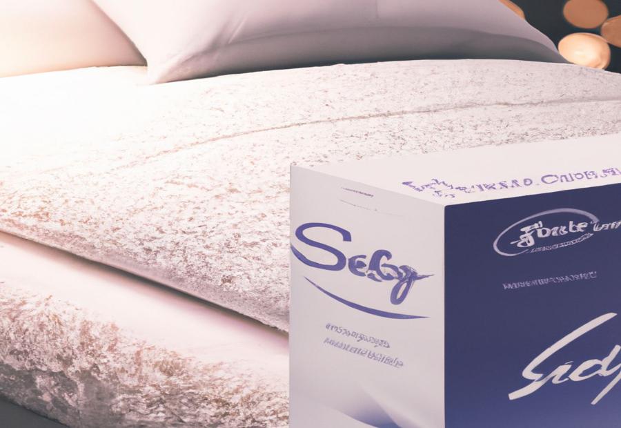 Sleep Trial and Return Policy 