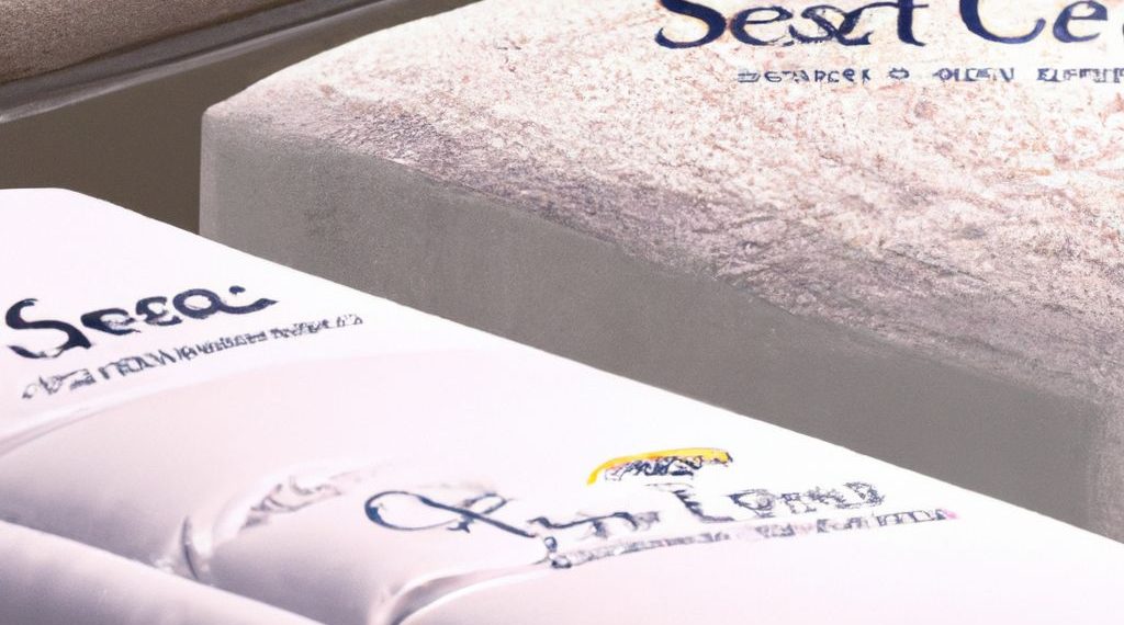 Which Mattress is Better Sealy Serta or Simmons