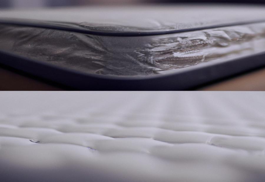 Comparison of Twin and Full Mattresses 