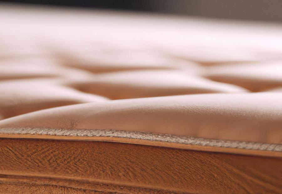 Detailed Analysis of Nectar Premier Copper Memory Foam Mattress 