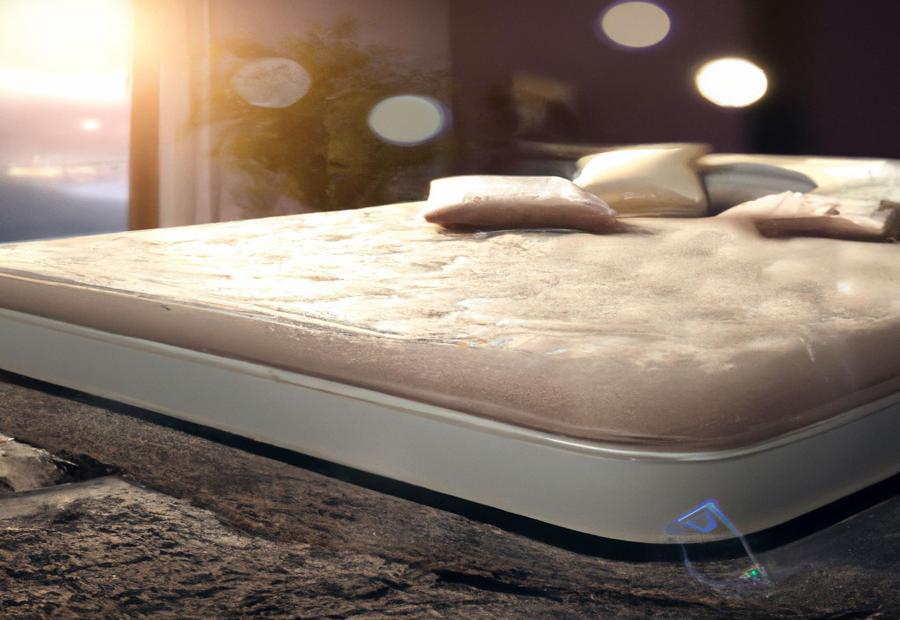 Conclusion and recommendation for the best Nectar mattress based on individual preferences and needs 