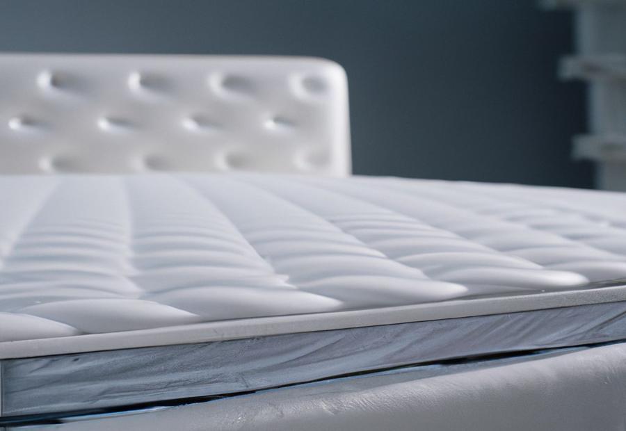 Introduction to Nectar mattresses 