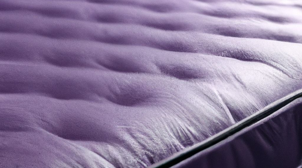 Which Purple Mattress is Best for Back Pain