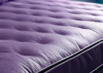 Which Purple Mattress is Best for Back Pain