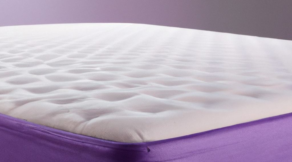Which Purple Mattress is Best for Side Sleepers