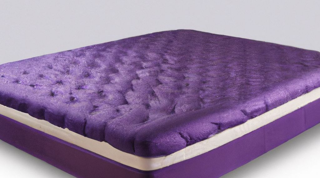 Which Purple Mattress is Best for Stomach Sleepers