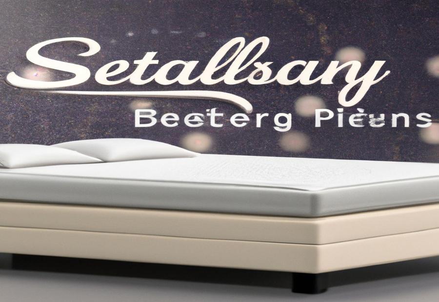 Conclusion: Finding the best Sealy mattress for back pain 