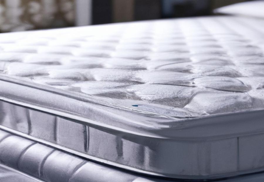 Comparison of Sealy Mattress models for heavy people 