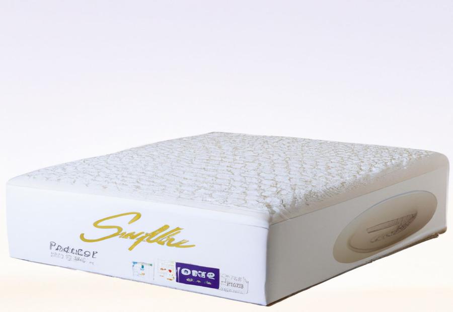 Pros and cons of Sealy Mattresses for heavy individuals 