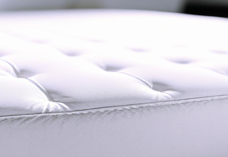 Overview of Sealy Mattress options for heavy people 