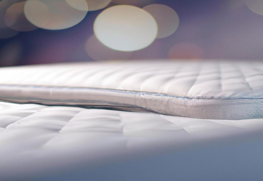 Factors to consider when selecting a Serta mattress for side sleepers 