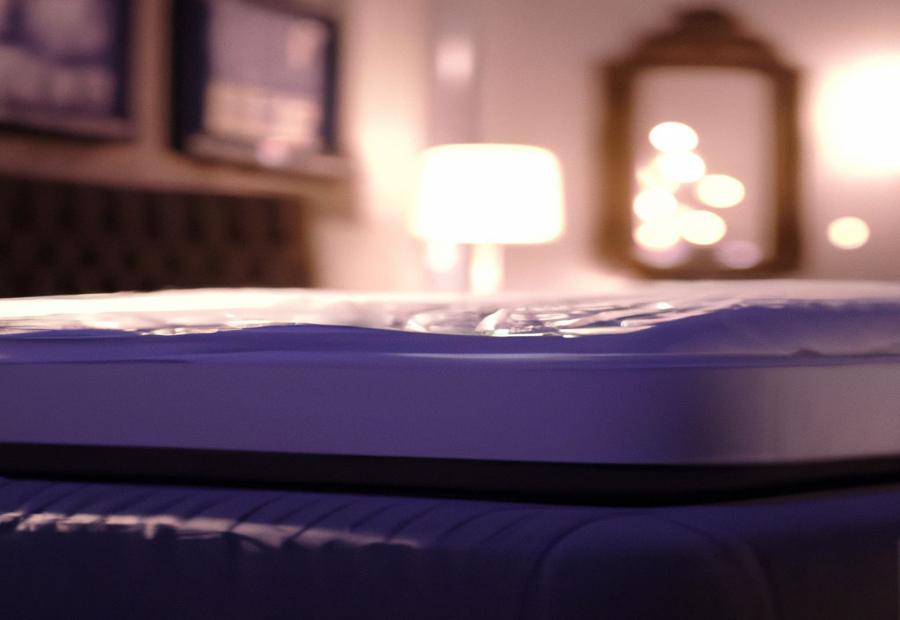 Features and Benefits of Each Serta Mattress 