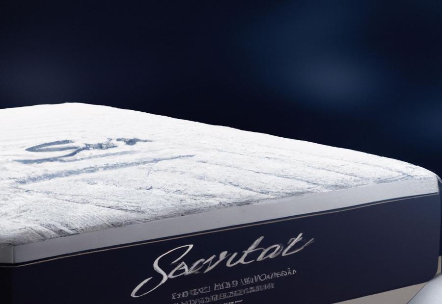 Overview of Different Serta Mattress Options 