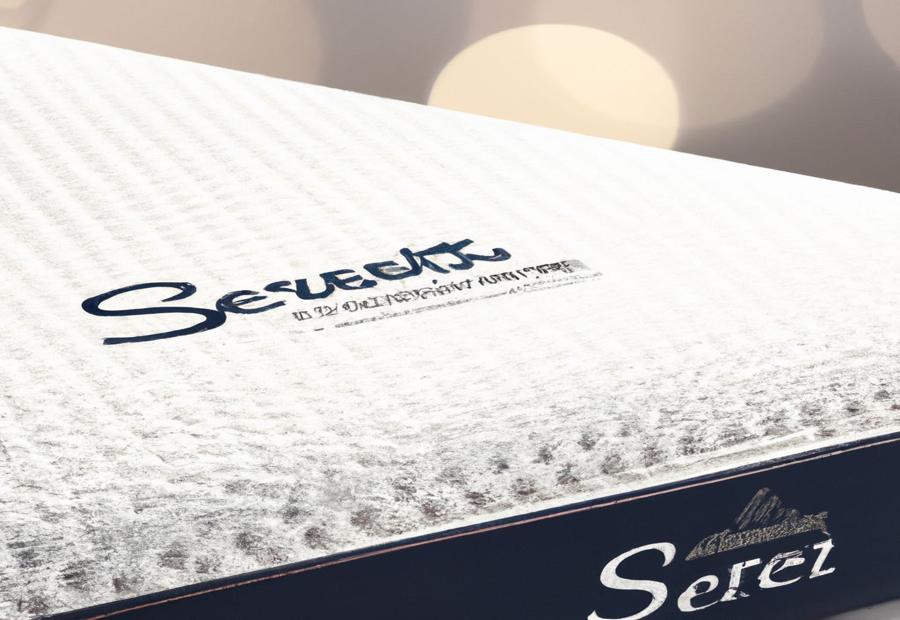 Introduction to Serta Mattresses 