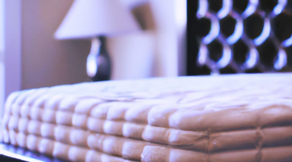 Which Way Does a King Mattress Go Mattress Review Guru