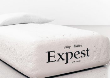 Which Way Does Casper Mattress Go