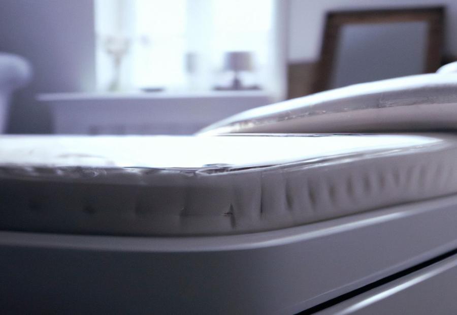 Steps to Determine the Correct Placement of Casper Mattress 