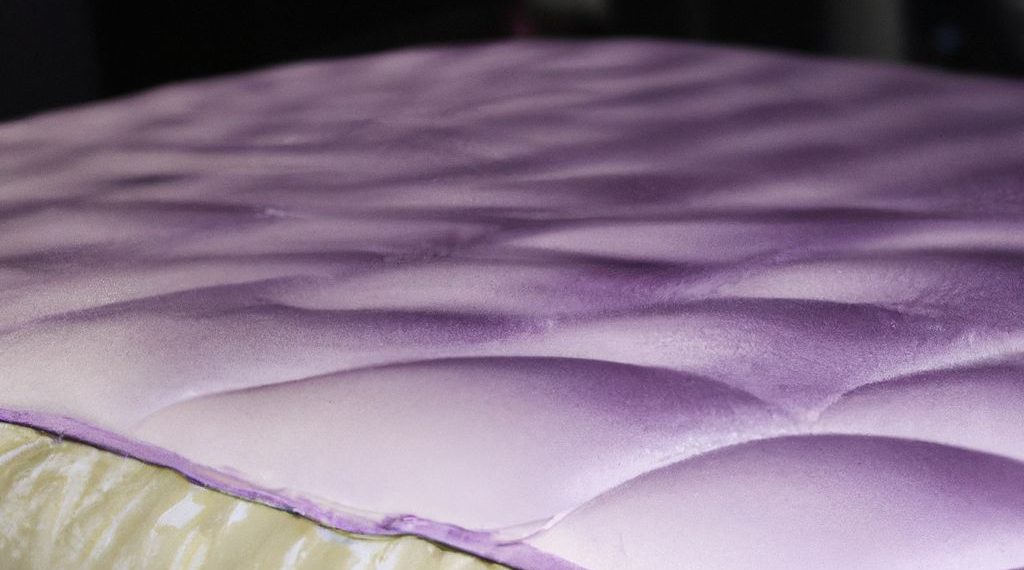 Which Way Does the Purple Mattress Go