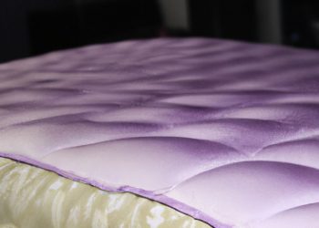 Which Way Does the Purple Mattress Go