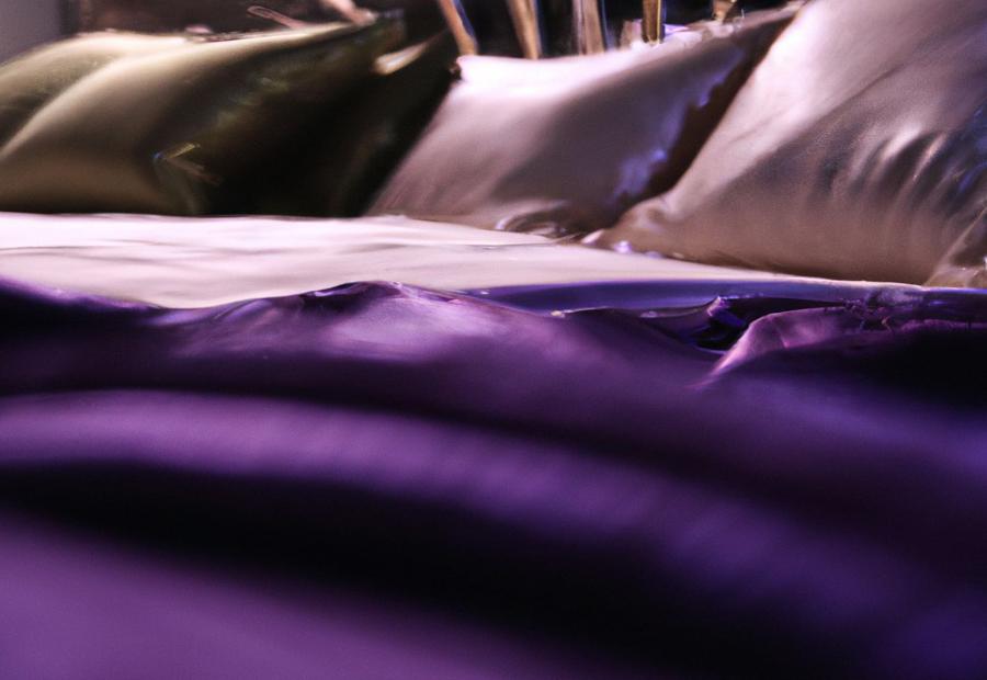 Where to find Purple mattresses 