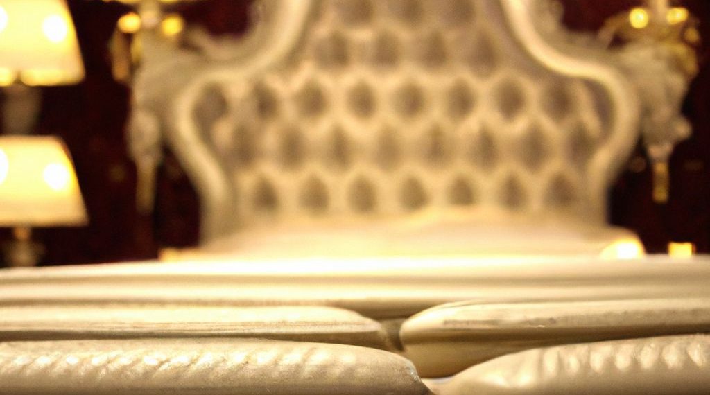 Who Did the Mattress King Bet on