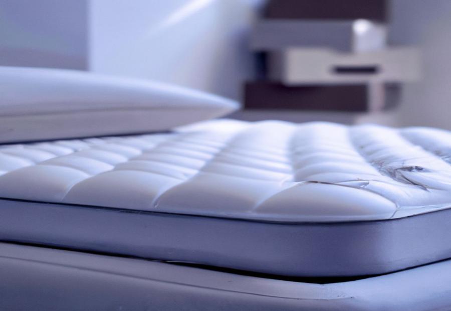 Types of Memory Foam Mattresses 