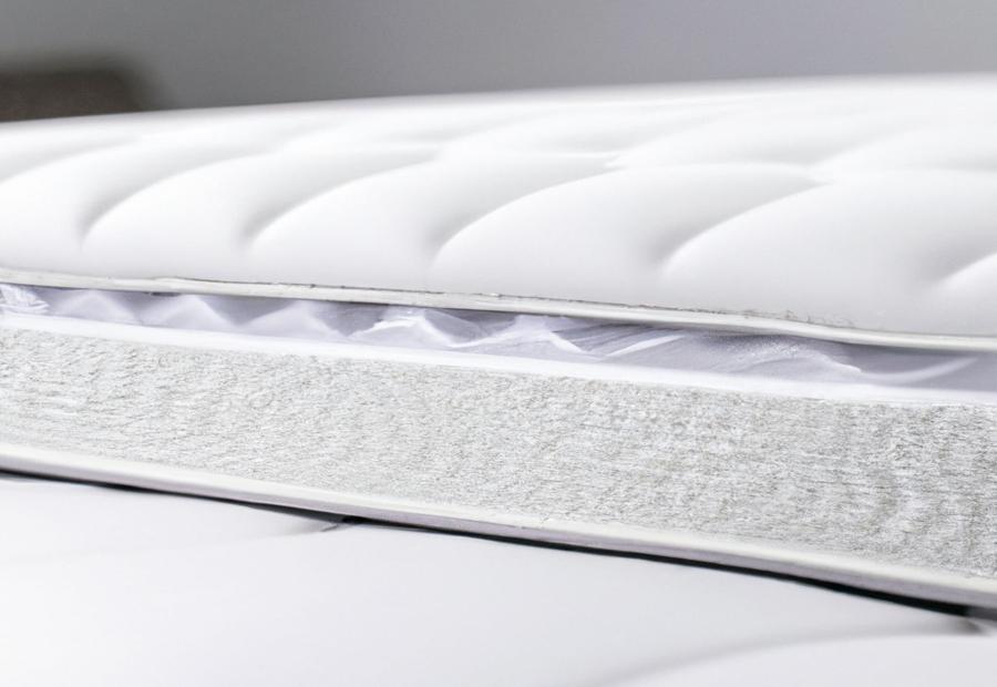 Factors to Consider When Choosing a Memory Foam Mattress 