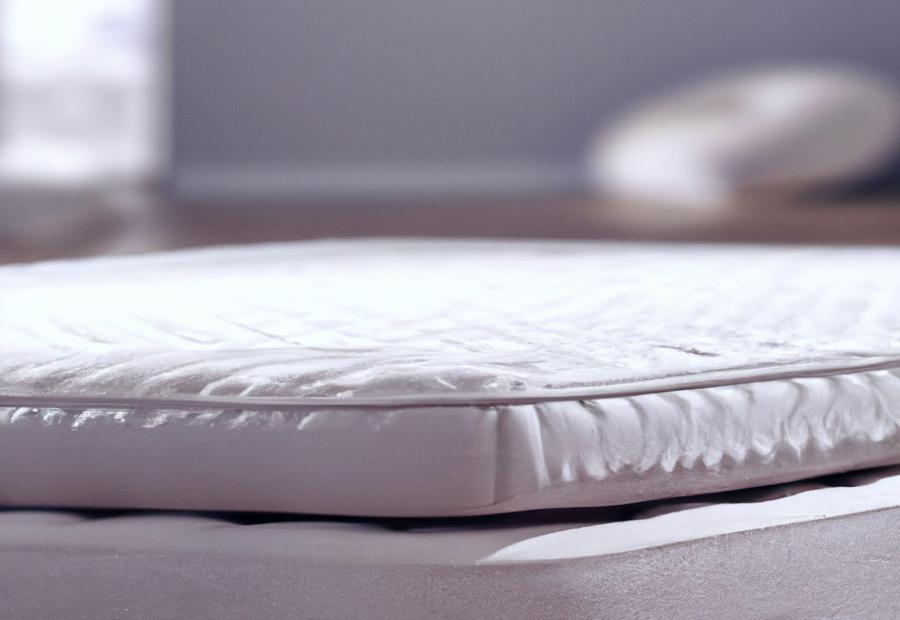 How to Choose the Right Plush Mattress 
