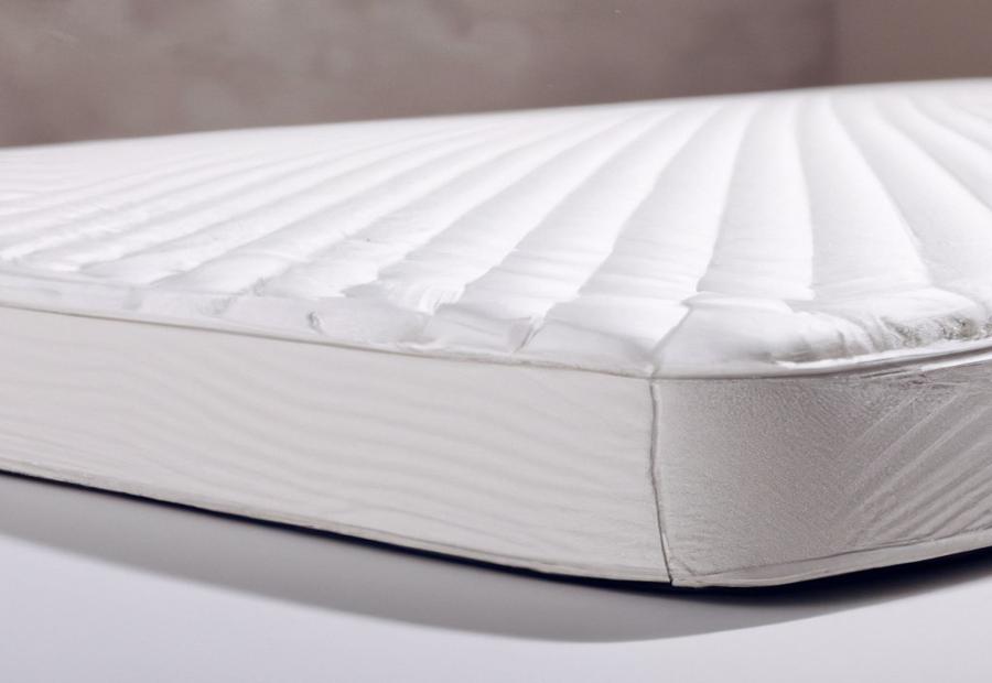 Maintaining and Caring for a Plush Mattress 