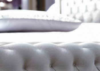 Who is a Plush Mattress Good for