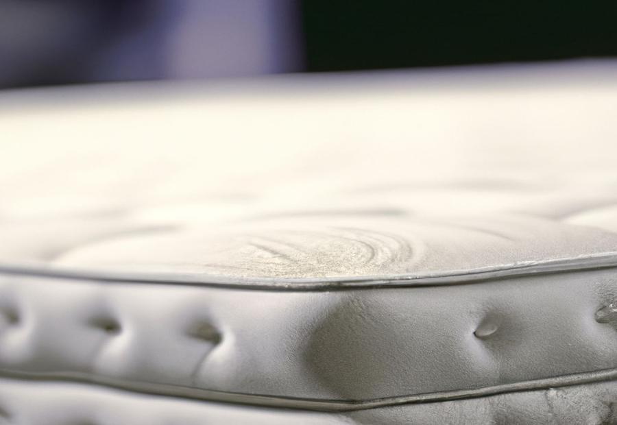 Understanding Plush Mattresses 