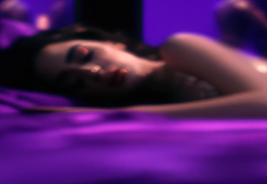 The Purple Mattress Commercial 