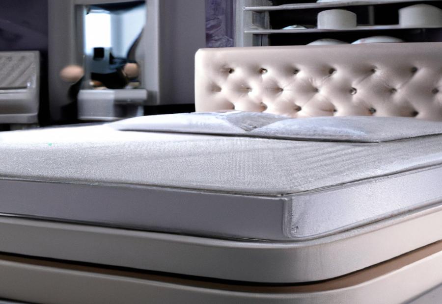 Who Makes Split Cal King Mattresses? 