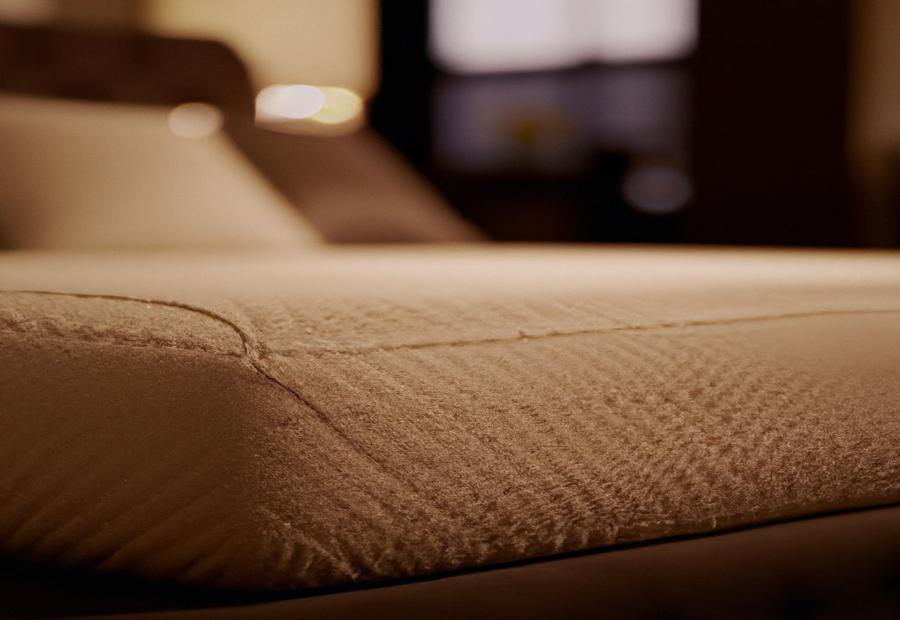 Tips for choosing the right California Queen mattress 
