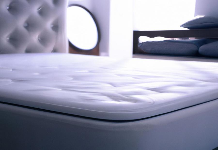 Introduction to Casper Mattress 