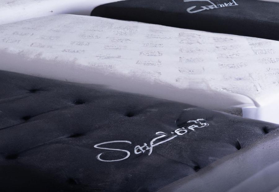 Different Models and Features of Casper Mattress 