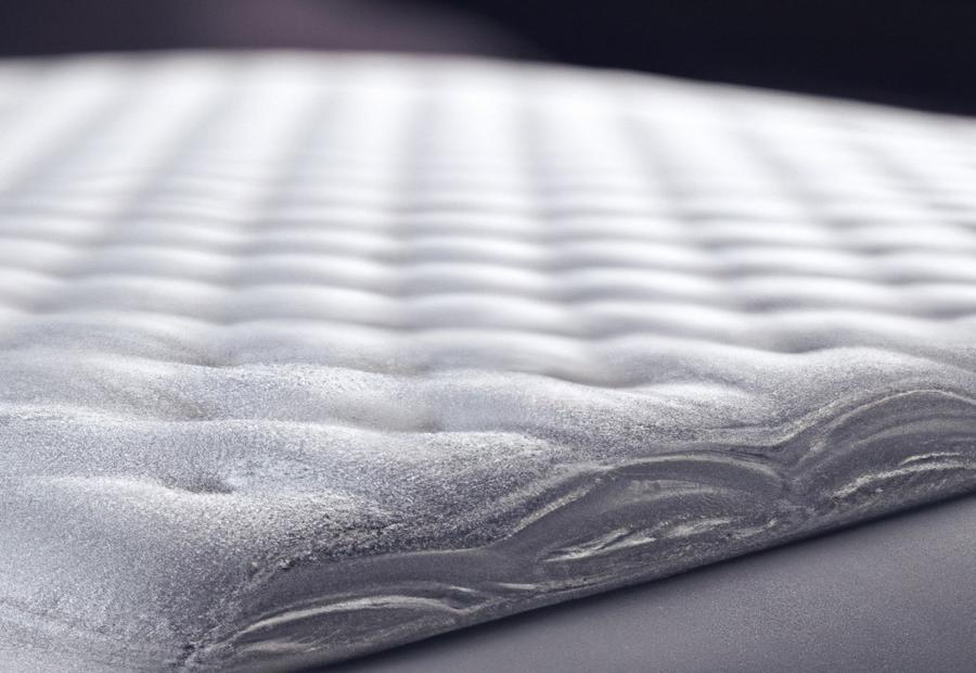 Comparison with Other Mattress Types 